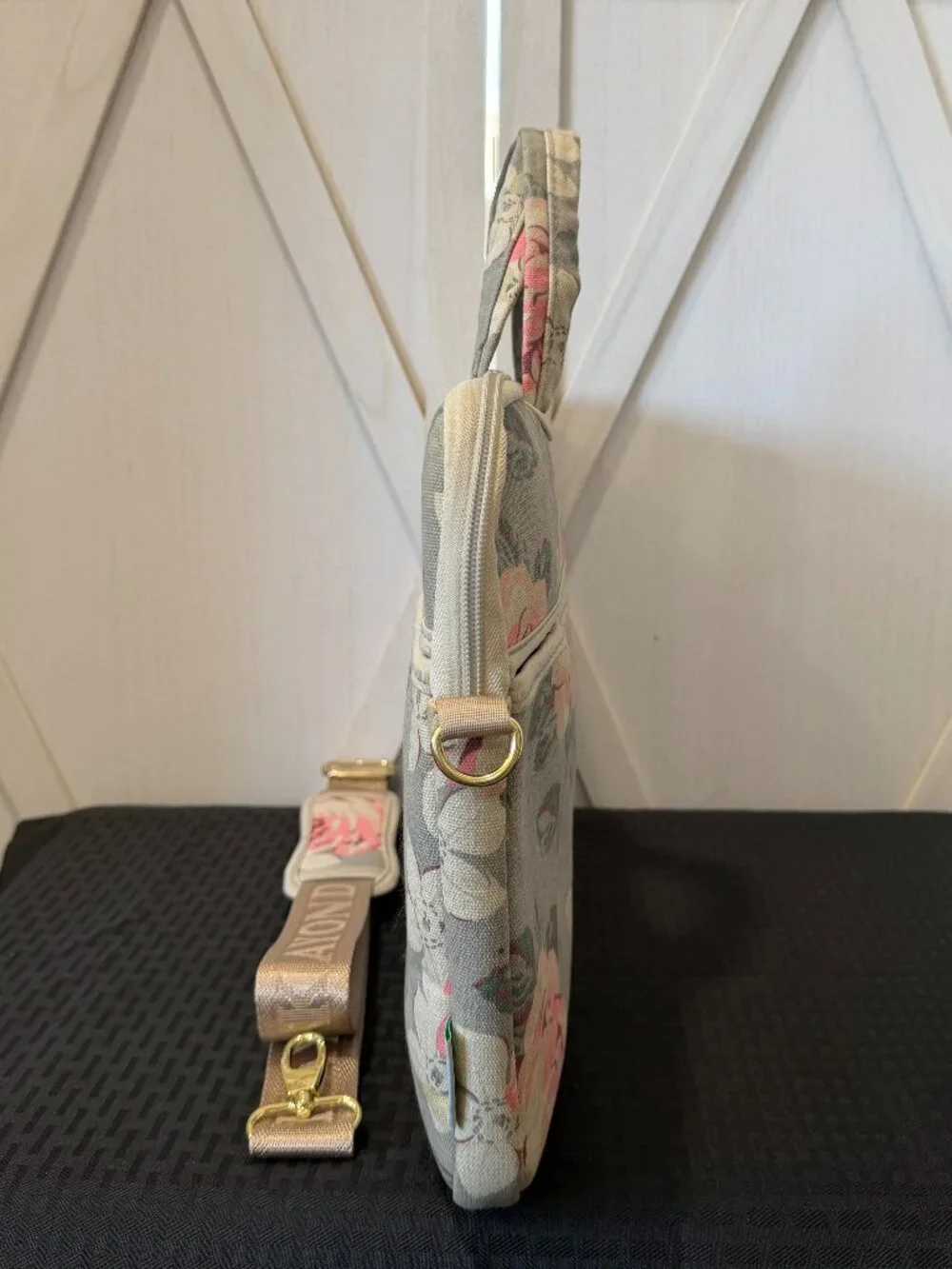 Kayond floral laptop